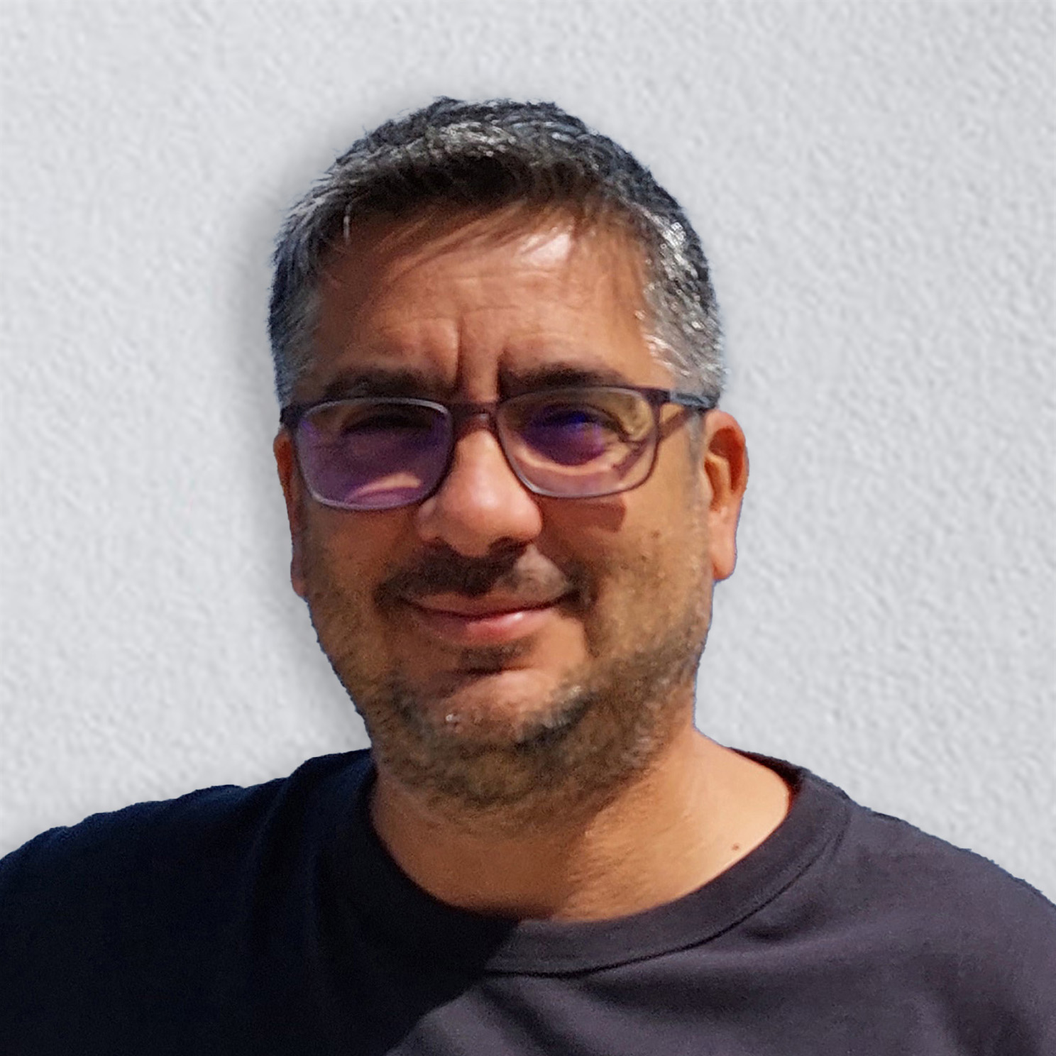 Prof. Dr. Juan Luis Rivas Navarro