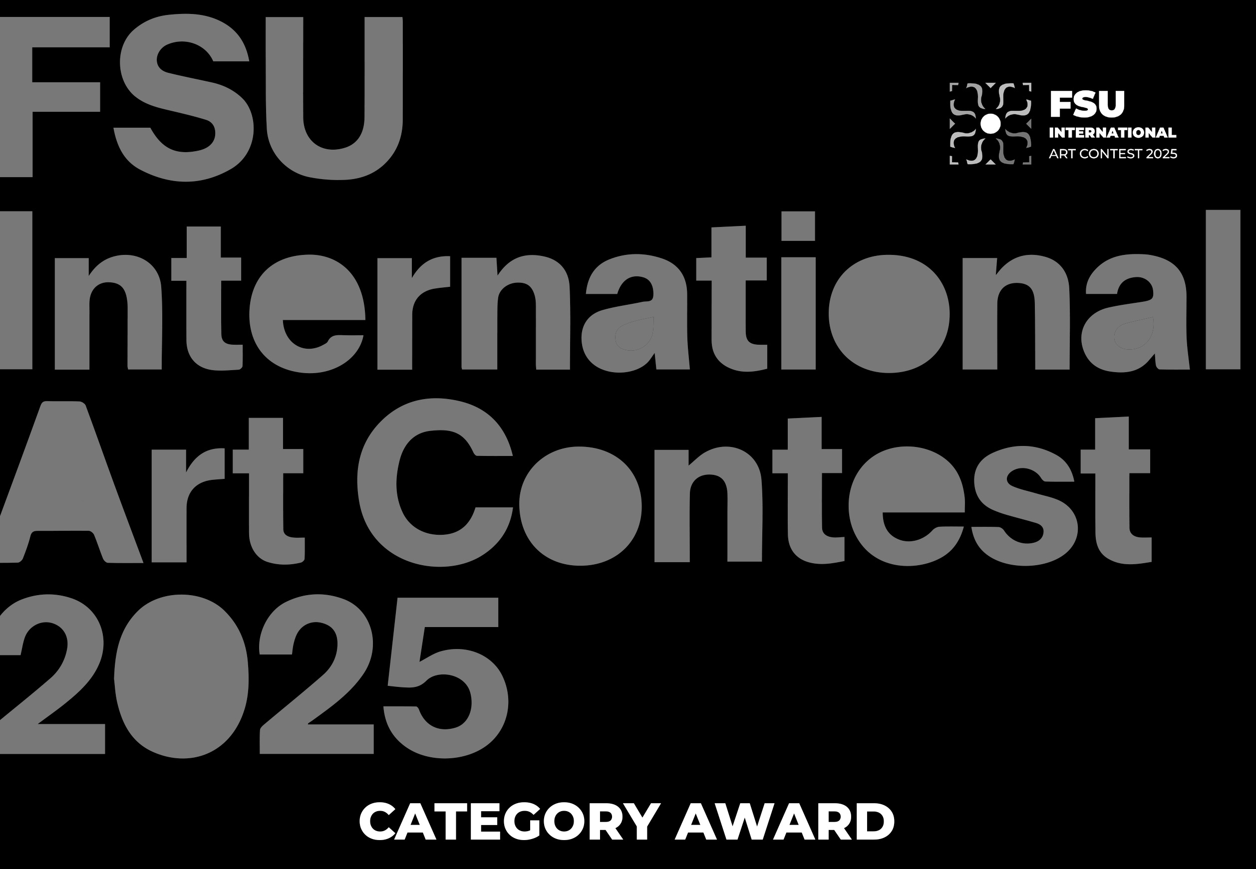 Category Award