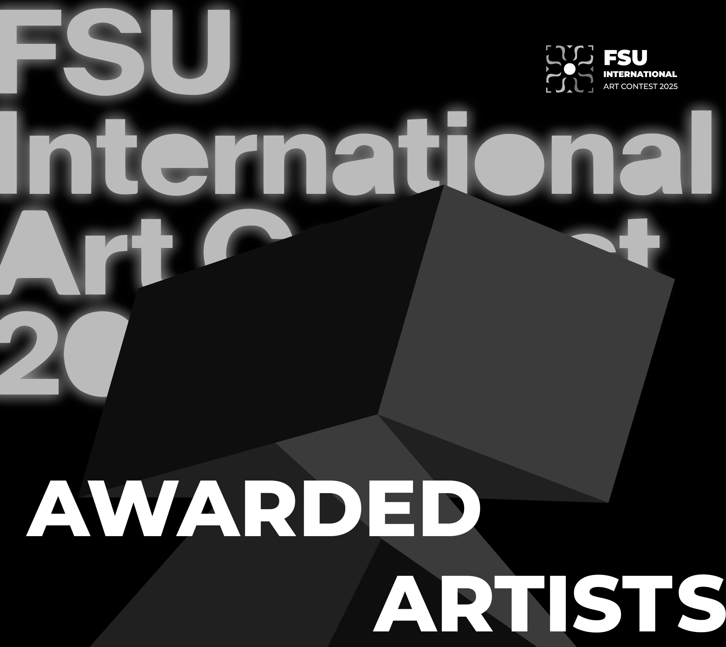 Awarded Artists